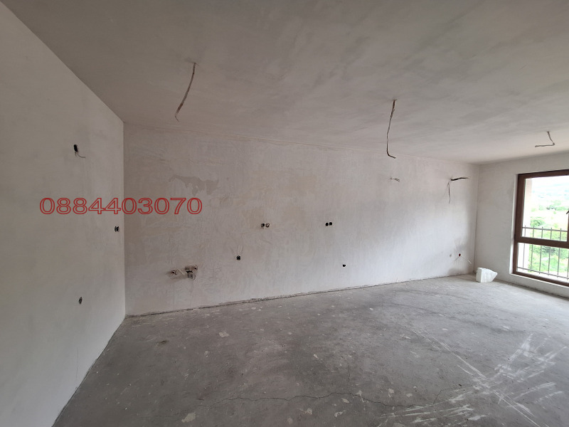 Продава 2-СТАЕН, гр. София, Кръстова вада, снимка 3 - Апартаменти - 52917723