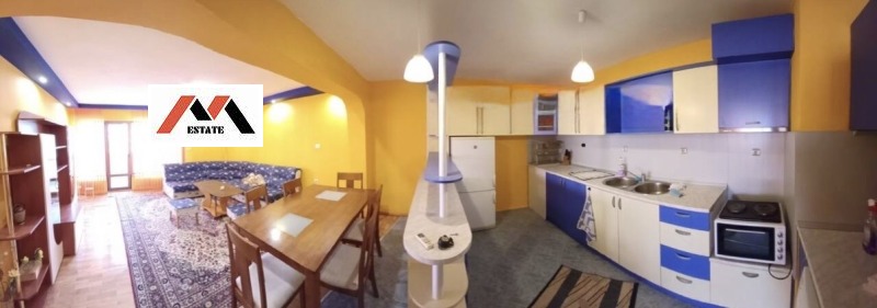 Продава 2-СТАЕН, гр. Стара Загора, Център, снимка 4 - Апартаменти - 53080166