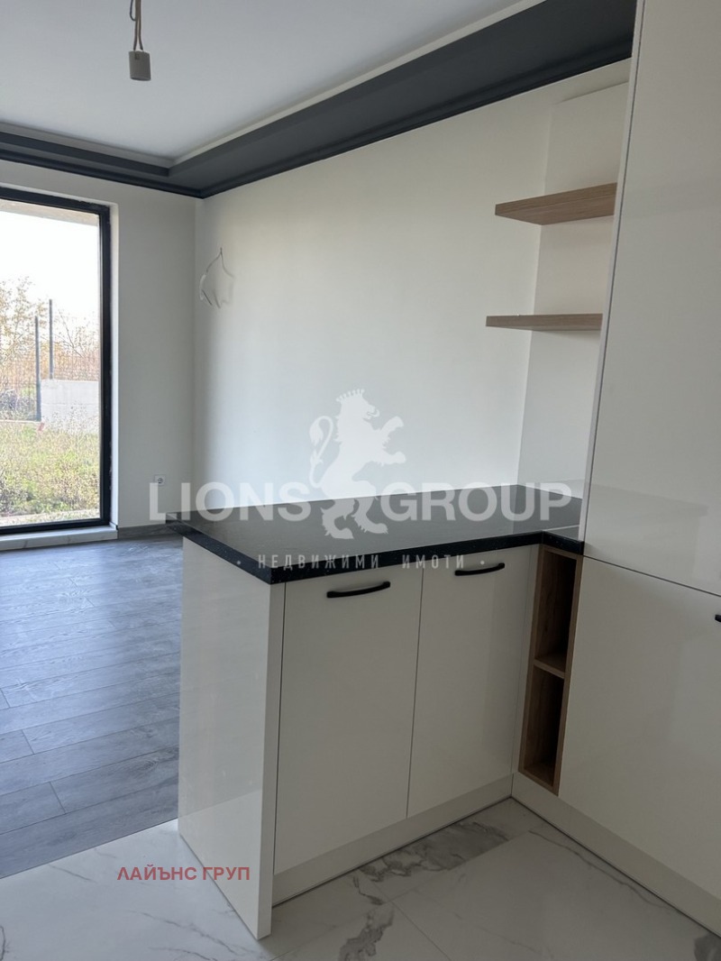 In vendita  2 camere da letto Varna , Izgrev , 72 mq | 33377520 - Immagine [5]