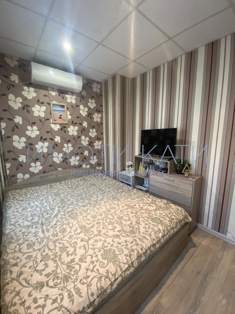 Zu verkaufen  2 Schlafzimmer Pernik , Iztok , 68 qm | 37997630 - Bild [8]