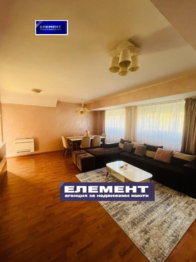 Продава  3-стаен град Пловдив , Кършияка , 94 кв.м | 52405892 - изображение [4]