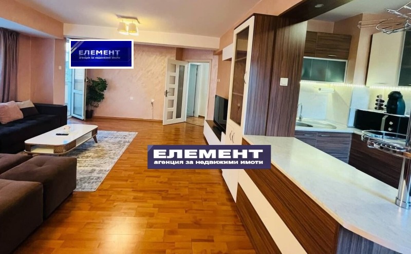 Продава  3-стаен град Пловдив , Кършияка , 94 кв.м | 52405892 - изображение [3]