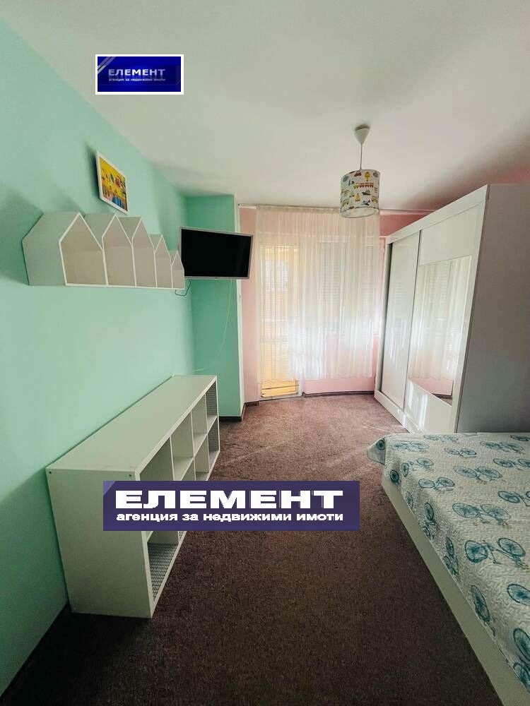 Продава  3-стаен град Пловдив , Кършияка , 94 кв.м | 52405892 - изображение [8]