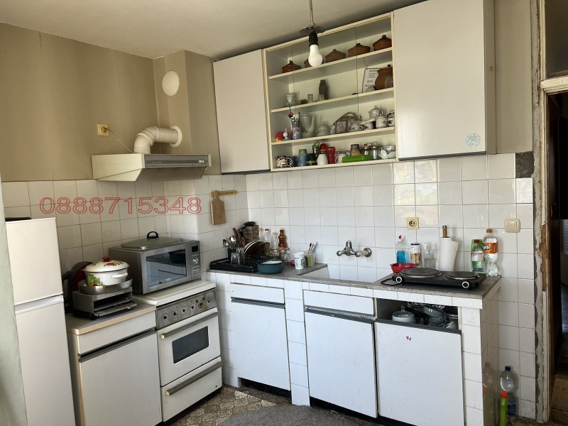 На продаж  2 спальні Стара Загора , Център , 54 кв.м | 28950878 - зображення [4]