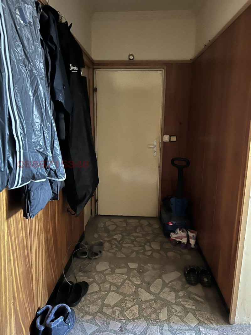 На продаж  2 спальні Стара Загора , Център , 54 кв.м | 28950878 - зображення [3]