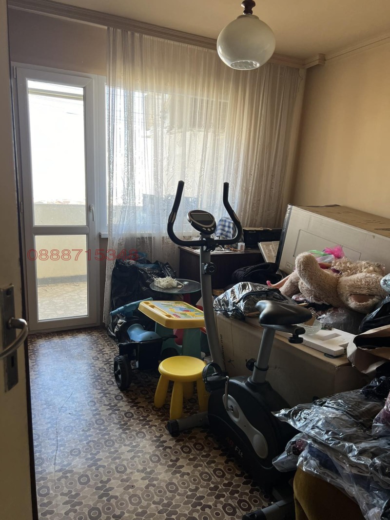 На продаж  2 спальні Стара Загора , Център , 54 кв.м | 28950878 - зображення [2]