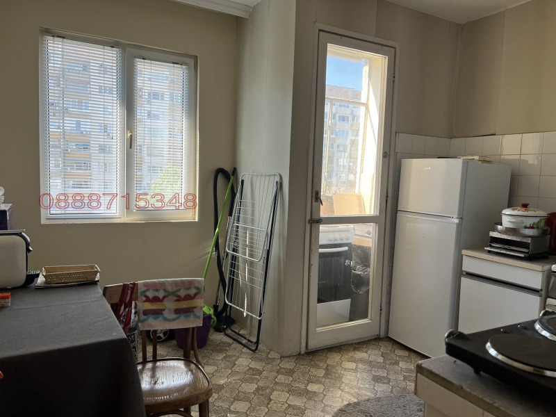 На продаж  2 спальні Стара Загора , Център , 54 кв.м | 28950878