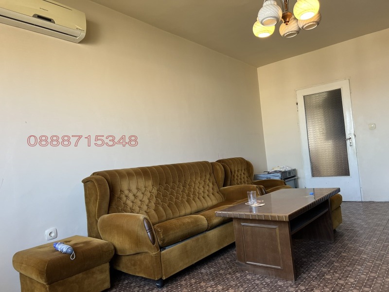 На продаж  2 спальні Стара Загора , Център , 54 кв.м | 28950878 - зображення [5]