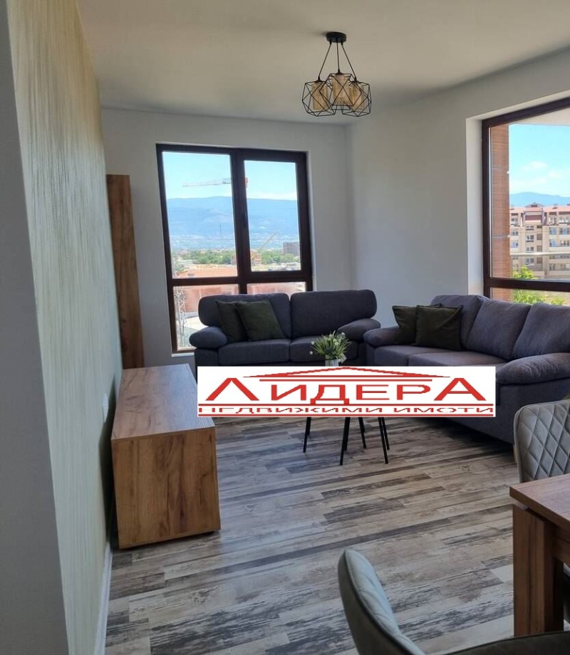 Продается  2 спальни Пловдив , Христо Смирненски , 135 кв.м | 88835283 - изображение [4]