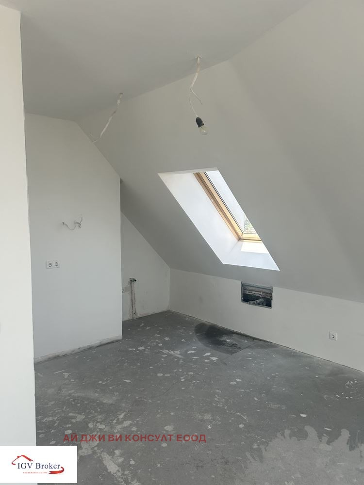 Продается  2 спальни София , Овча купел , 106 кв.м | 20735574 - изображение [4]
