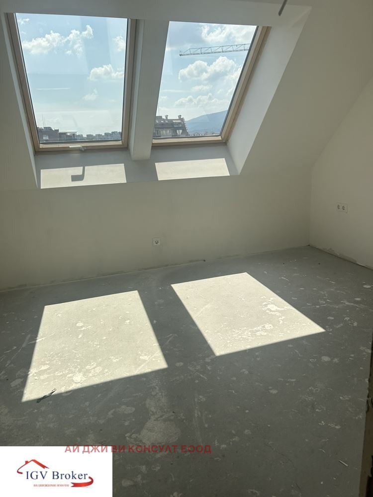 Продается  2 спальни София , Овча купел , 106 кв.м | 20735574 - изображение [8]