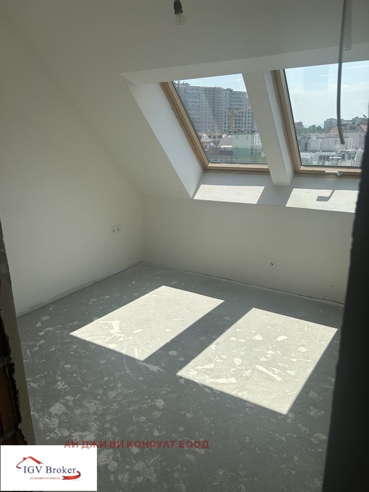 Продается  2 спальни София , Овча купел , 106 кв.м | 20735574 - изображение [11]