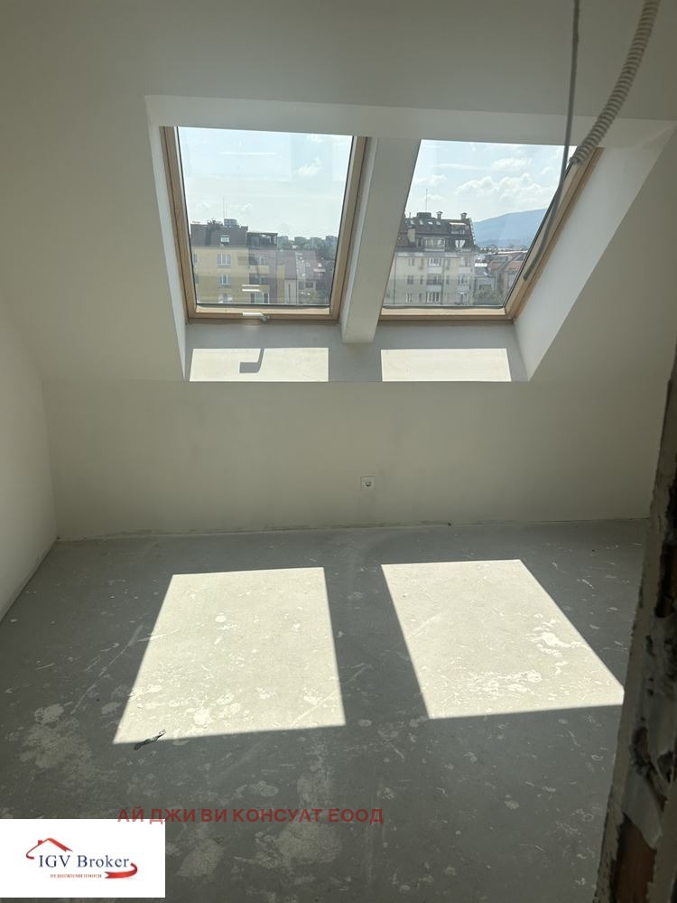 Продается  2 спальни София , Овча купел , 106 кв.м | 20735574 - изображение [6]