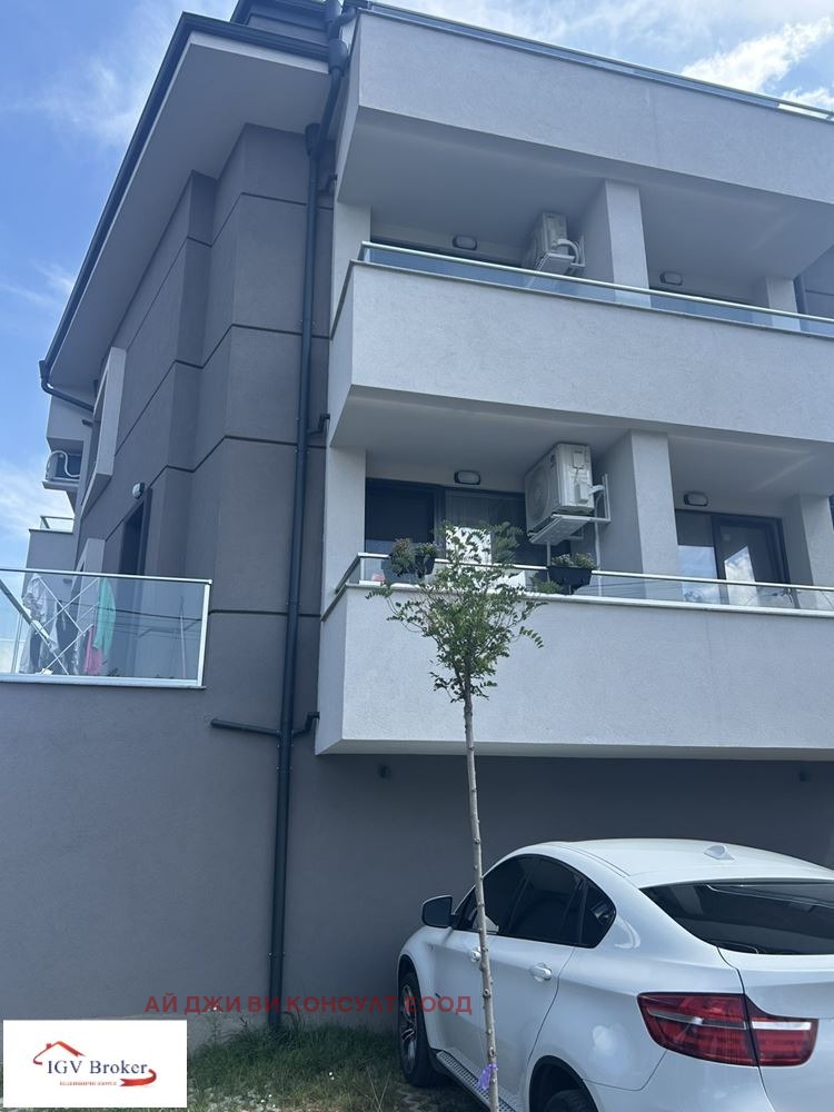 Продается  2 спальни София , Овча купел , 106 кв.м | 20735574 - изображение [16]