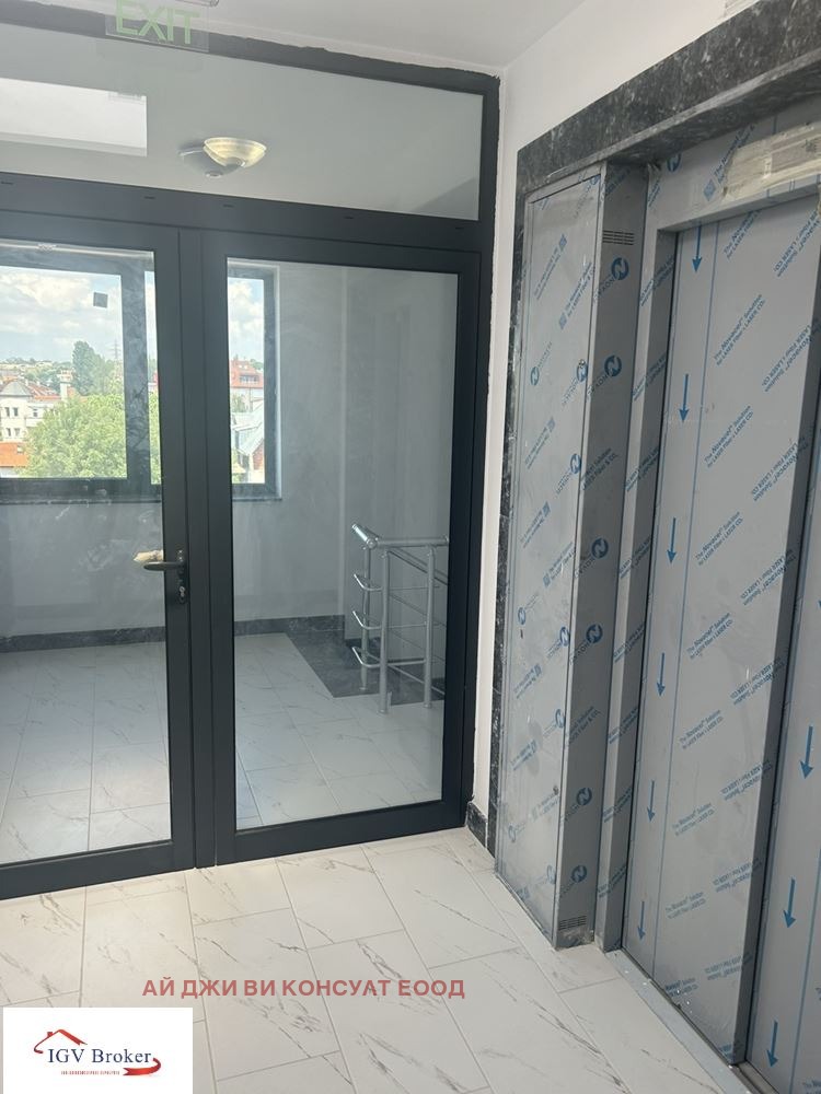 Продается  2 спальни София , Овча купел , 106 кв.м | 20735574 - изображение [12]
