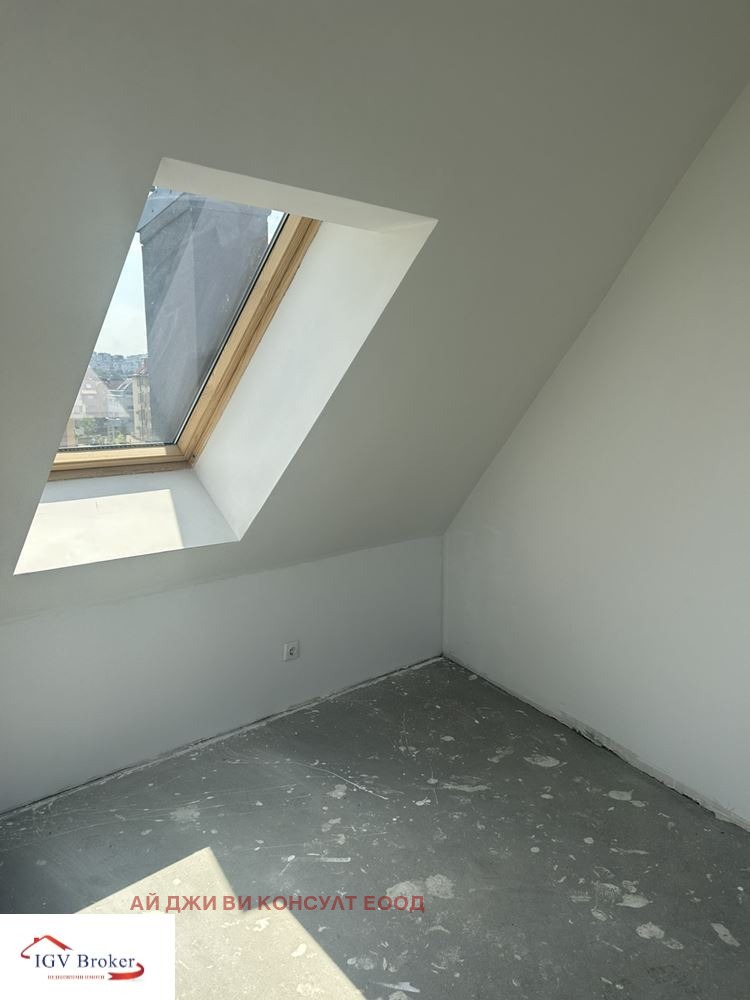 Продается  2 спальни София , Овча купел , 106 кв.м | 20735574 - изображение [5]