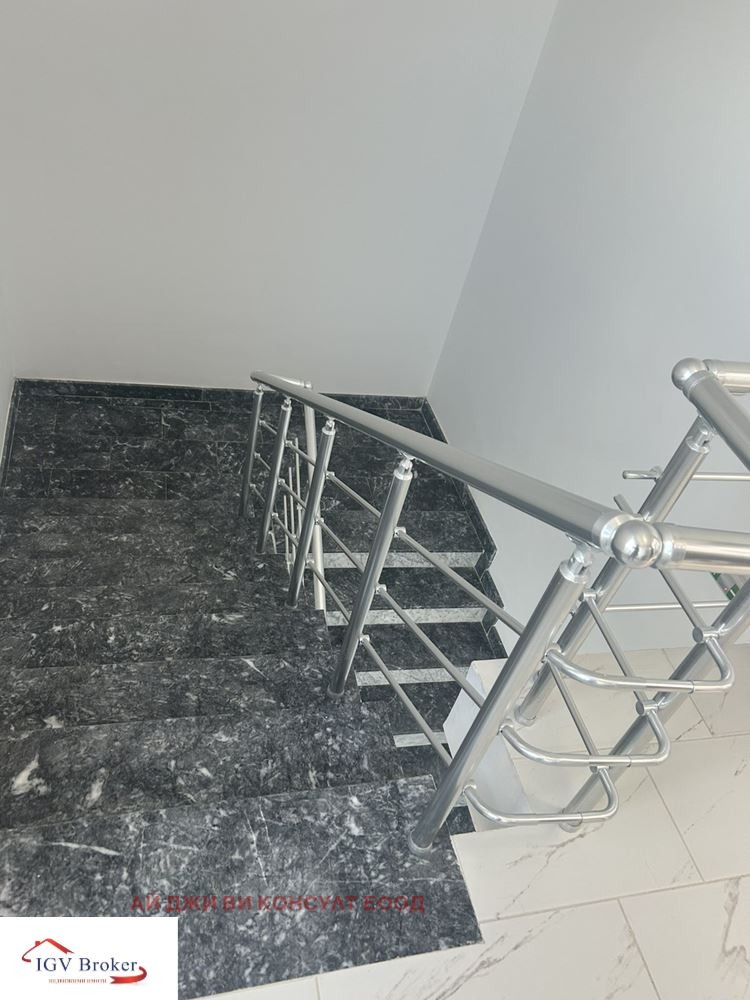 Продается  2 спальни София , Овча купел , 106 кв.м | 20735574 - изображение [13]