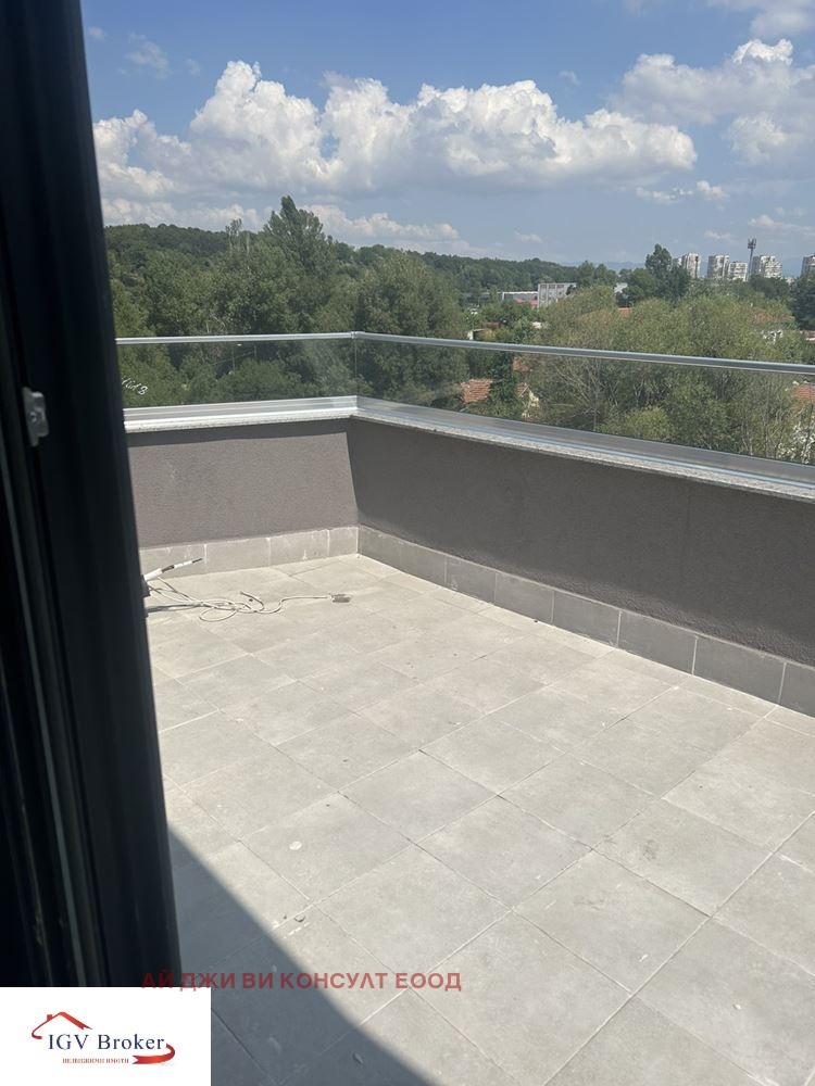 Продается  2 спальни София , Овча купел , 106 кв.м | 20735574 - изображение [2]