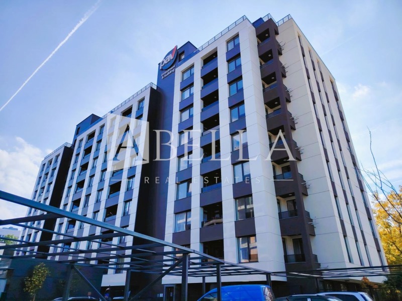 Eladó  2 hálószobás Sofia , Ovcsa kupel , 98 négyzetméter | 37858237 - kép [17]