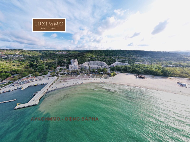 Продава 3-СТАЕН, гр. Варна, Аспарухово, снимка 4 - Апартаменти - 52754246