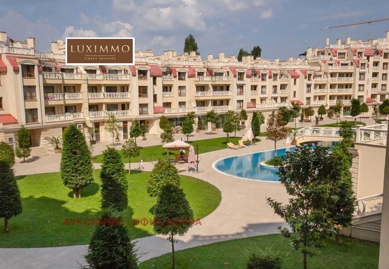 Продава 3-СТАЕН, гр. Варна, Аспарухово