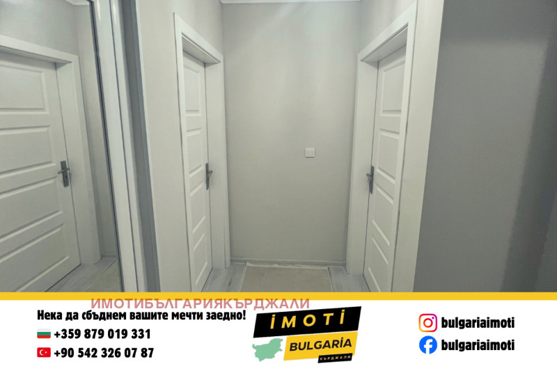 Продава 3-СТАЕН, с. Черноочене, област Кърджали, снимка 5 - Апартаменти - 52886721