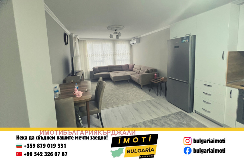 Продава 3-СТАЕН, с. Черноочене, област Кърджали, снимка 2 - Апартаменти - 52886721