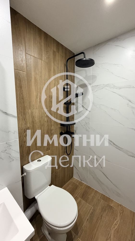 Продава 3-СТАЕН, гр. София, Света Троица, снимка 9 - Апартаменти - 53085385