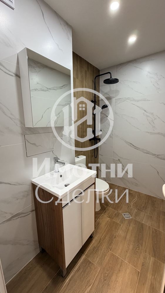 Продава 3-СТАЕН, гр. София, Света Троица, снимка 8 - Апартаменти - 53085385