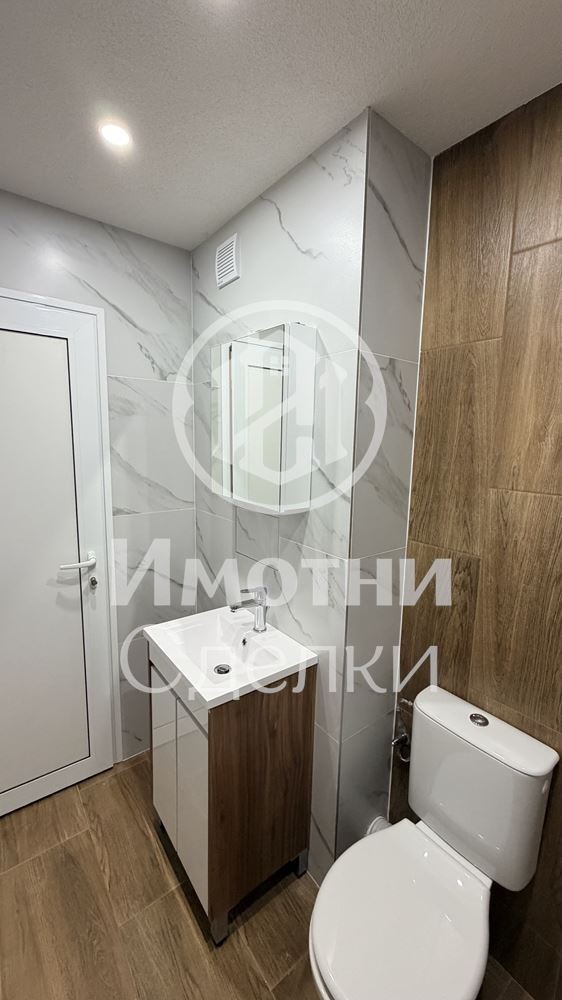 Продава 3-СТАЕН, гр. София, Света Троица, снимка 10 - Апартаменти - 53085385