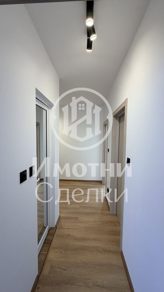 Продава 3-СТАЕН, гр. София, Света Троица, снимка 12 - Апартаменти - 53085385