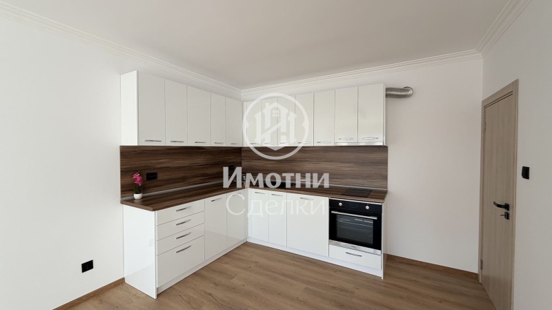 Продава 3-СТАЕН, гр. София, Света Троица, снимка 3 - Апартаменти - 53085385