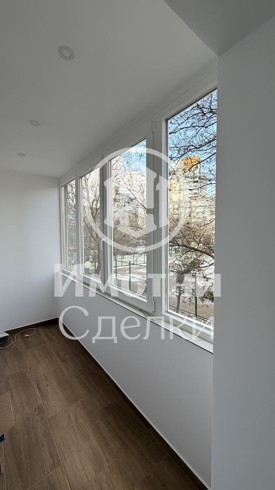 Продава 3-СТАЕН, гр. София, Света Троица, снимка 7 - Апартаменти - 53085385