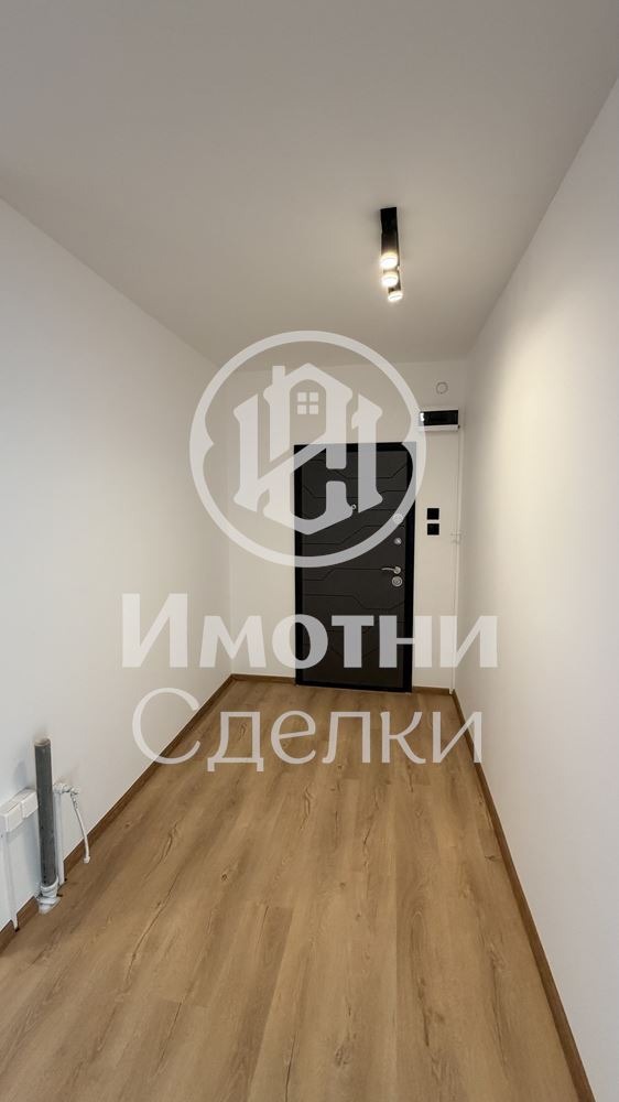 Продава 3-СТАЕН, гр. София, Света Троица, снимка 13 - Апартаменти - 53085385