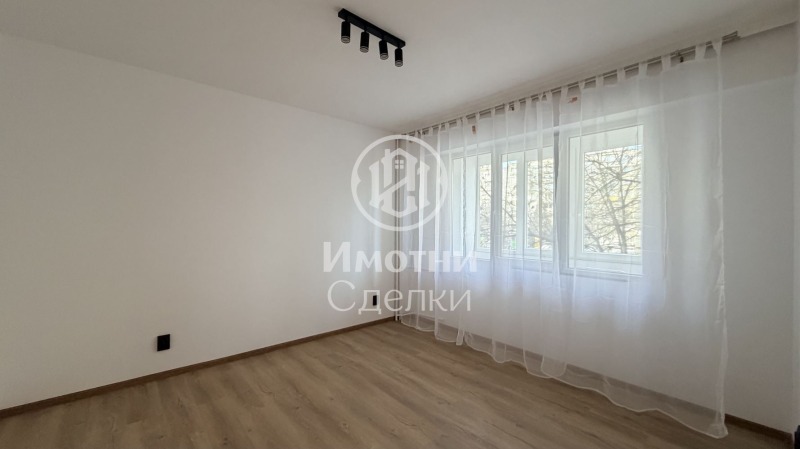 Продава 3-СТАЕН, гр. София, Света Троица, снимка 5 - Апартаменти - 53085385