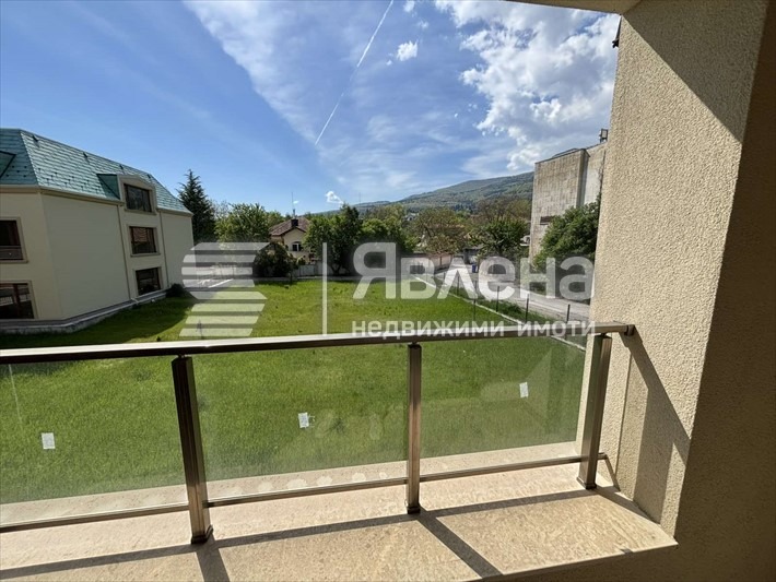 Продава 3-СТАЕН, гр. София, Драгалевци, снимка 5 - Апартаменти - 54416308