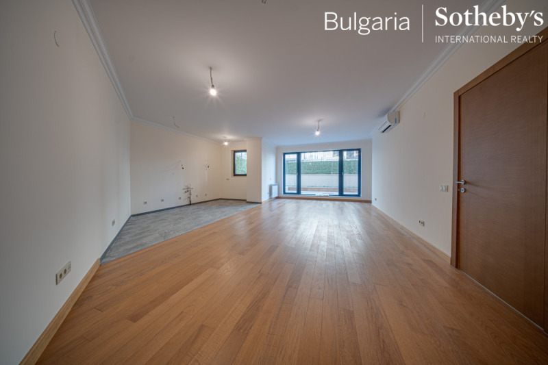 Продава 4-СТАЕН, гр. София, Лозенец, снимка 2 - Апартаменти - 52571182