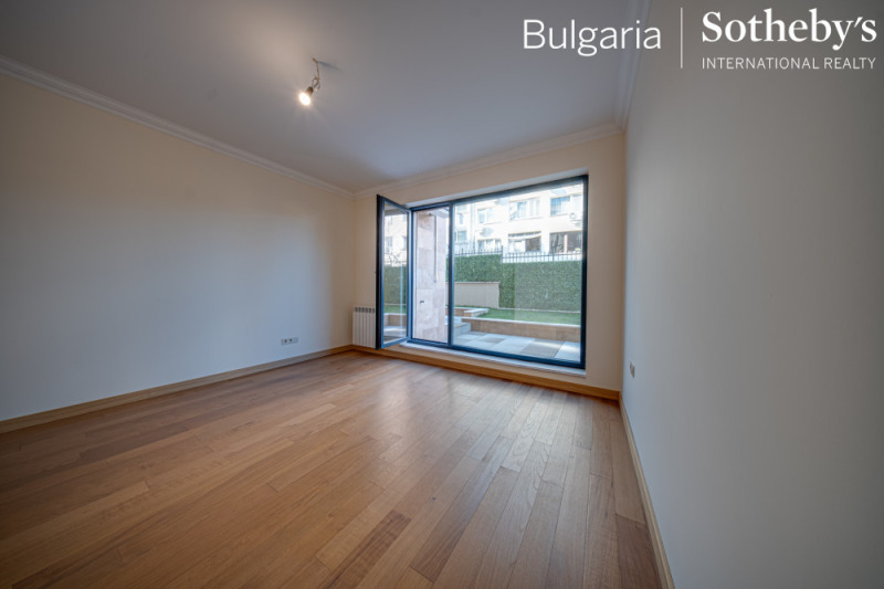 Продава 4-СТАЕН, гр. София, Лозенец, снимка 10 - Апартаменти - 52571182