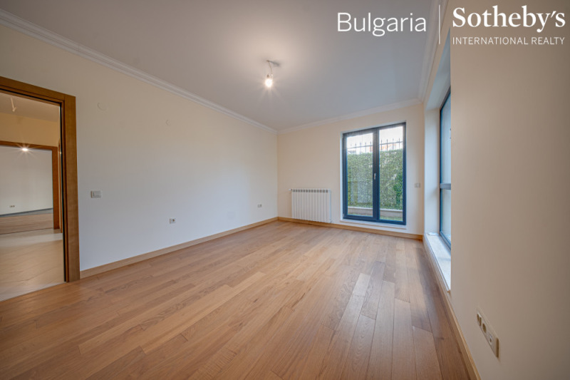 Продава 4-СТАЕН, гр. София, Лозенец, снимка 8 - Апартаменти - 52571182