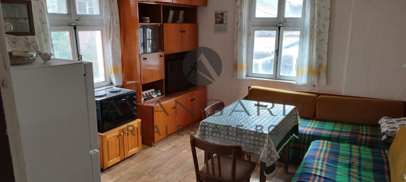 Продава  Етаж от къща град Пловдив , Център , 65 кв.м | 62715827 - изображение [3]