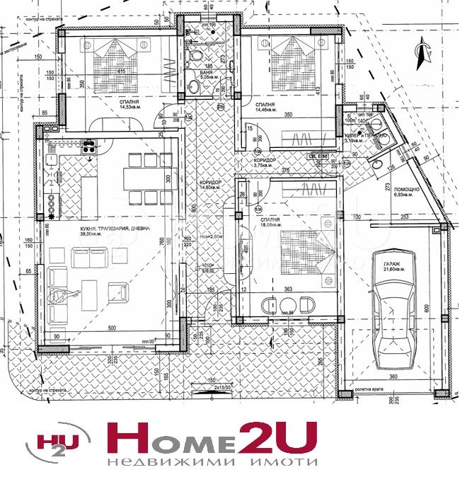 Продава  Къща град София , с. Мрамор , 200 кв.м | 24662838 - изображение [14]