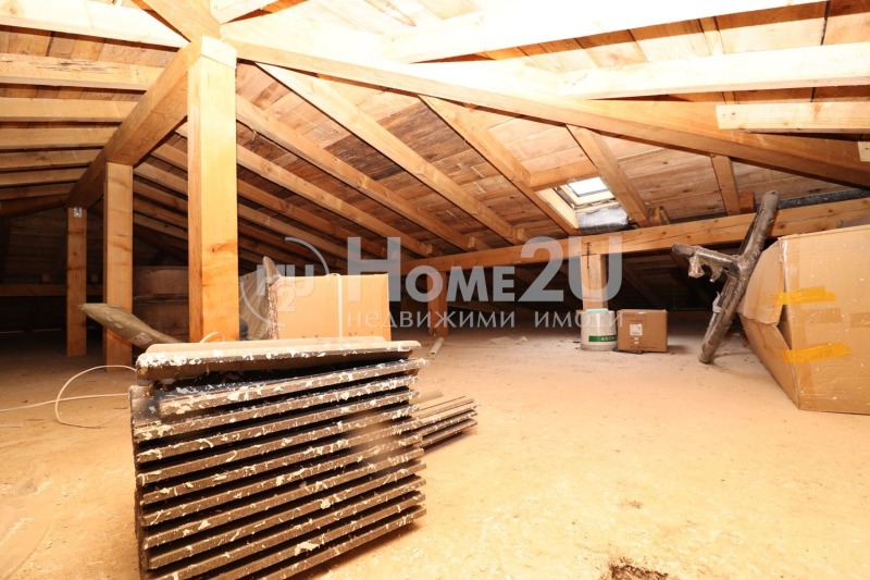 Продава  Къща град София , с. Мрамор , 200 кв.м | 24662838 - изображение [12]