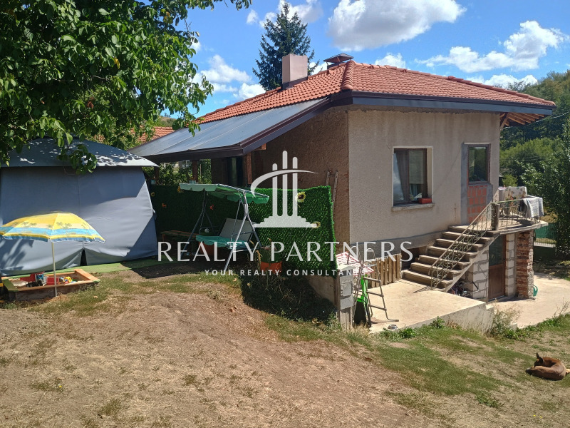 Продава  Къща област Перник , с. Сопица , 75 кв.м | 48212104 - изображение [2]
