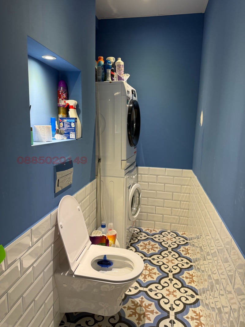 Продава КЪЩА, гр. Свети Влас, област Бургас, снимка 7 - Къщи - 53088669