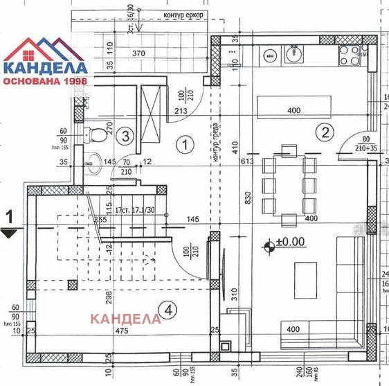 Продава КЪЩА, с. Марково, област Пловдив, снимка 8 - Къщи - 54561330