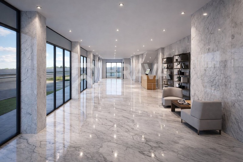 Продава ПРОМ. ПОМЕЩЕНИЕ, гр. Пловдив, Индустриална зона - Юг, снимка 2 - Производствени сгради - 52460904