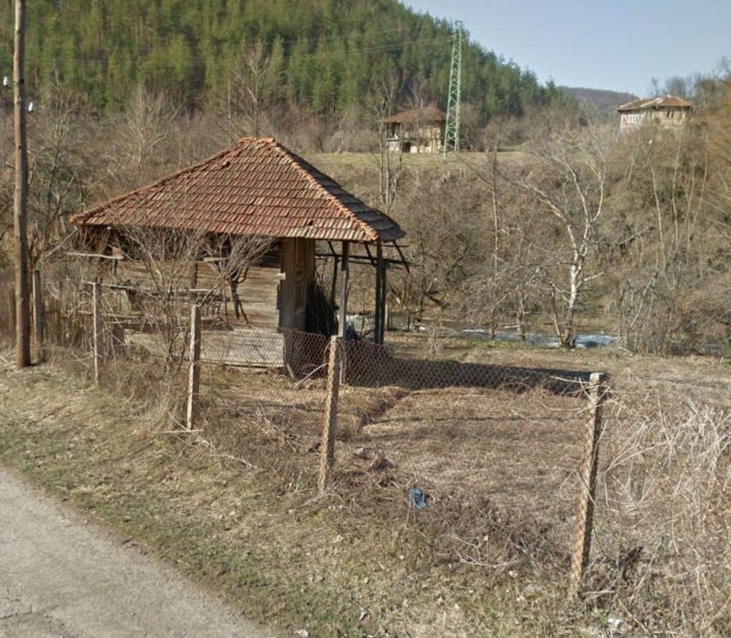 For Sale  Plot region Stara Zagora  , Lyava reka , 681 sq.m | 85583296 - image [2]