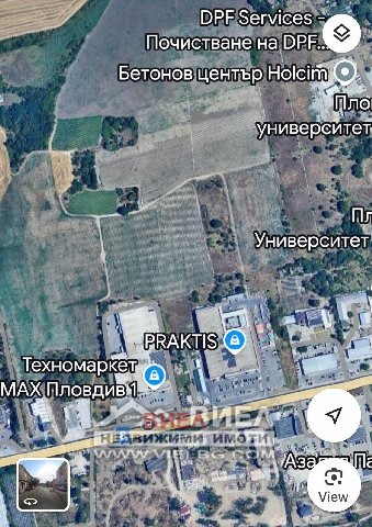 Na sprzedaż  Działka Plowdiw , Karszijaka , 9936 mkw | 90447623 - obraz [4]