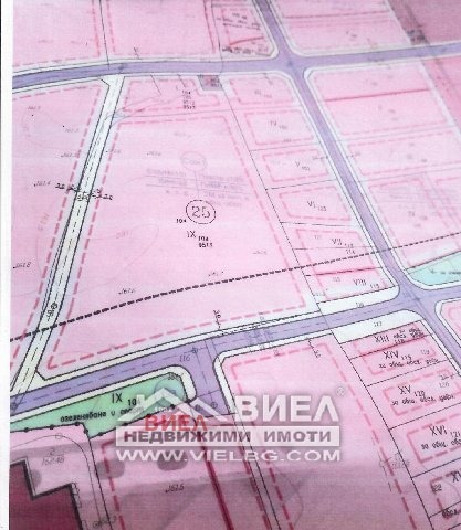 Na sprzedaż  Działka Plowdiw , Karszijaka , 9936 mkw | 90447623 - obraz [3]