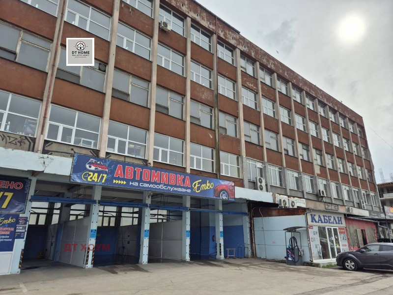 Продава бизнес имот, гр. русе, родина 1